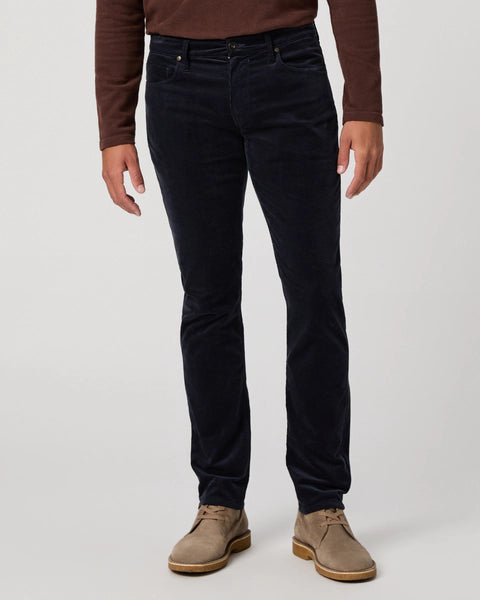 Federal Corduroy Jean - Navy
