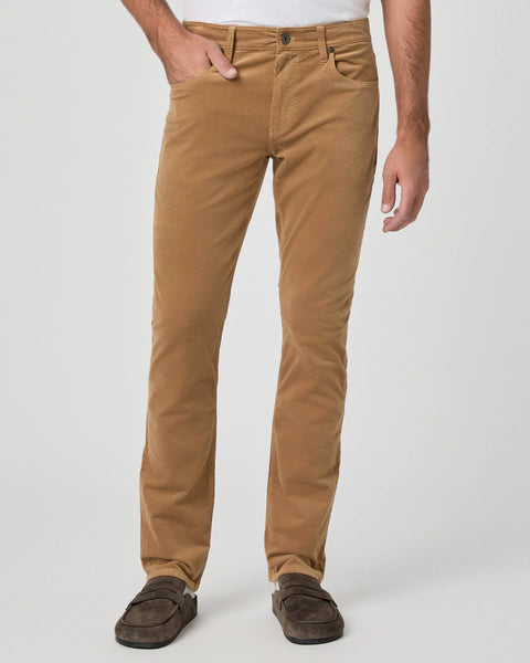 Federal Corduroy Jean - Camel
