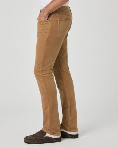 Federal Corduroy Jean - Camel