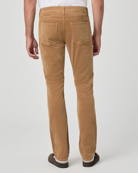 Federal Corduroy Jean - Camel