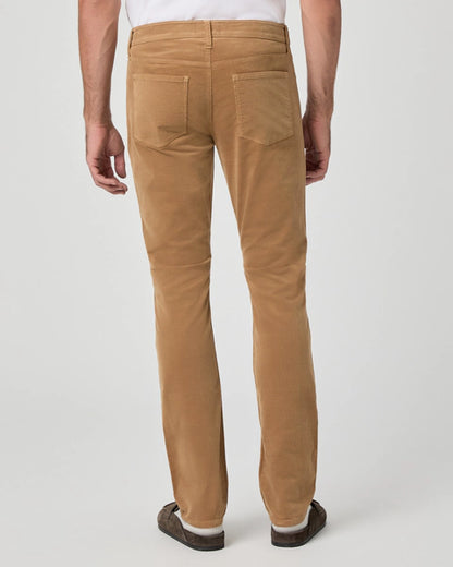 Federal Corduroy Jean - Camel