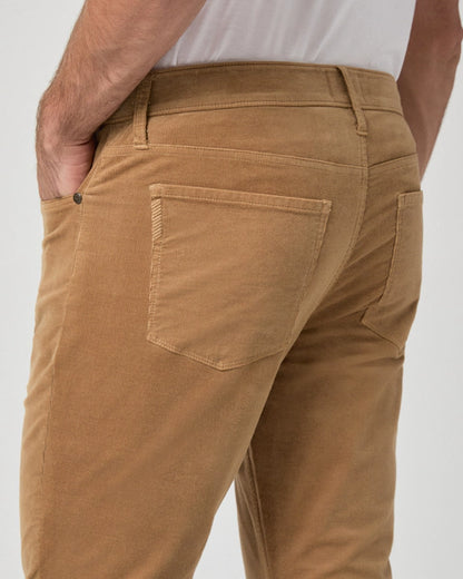 Federal Corduroy Jean - Camel