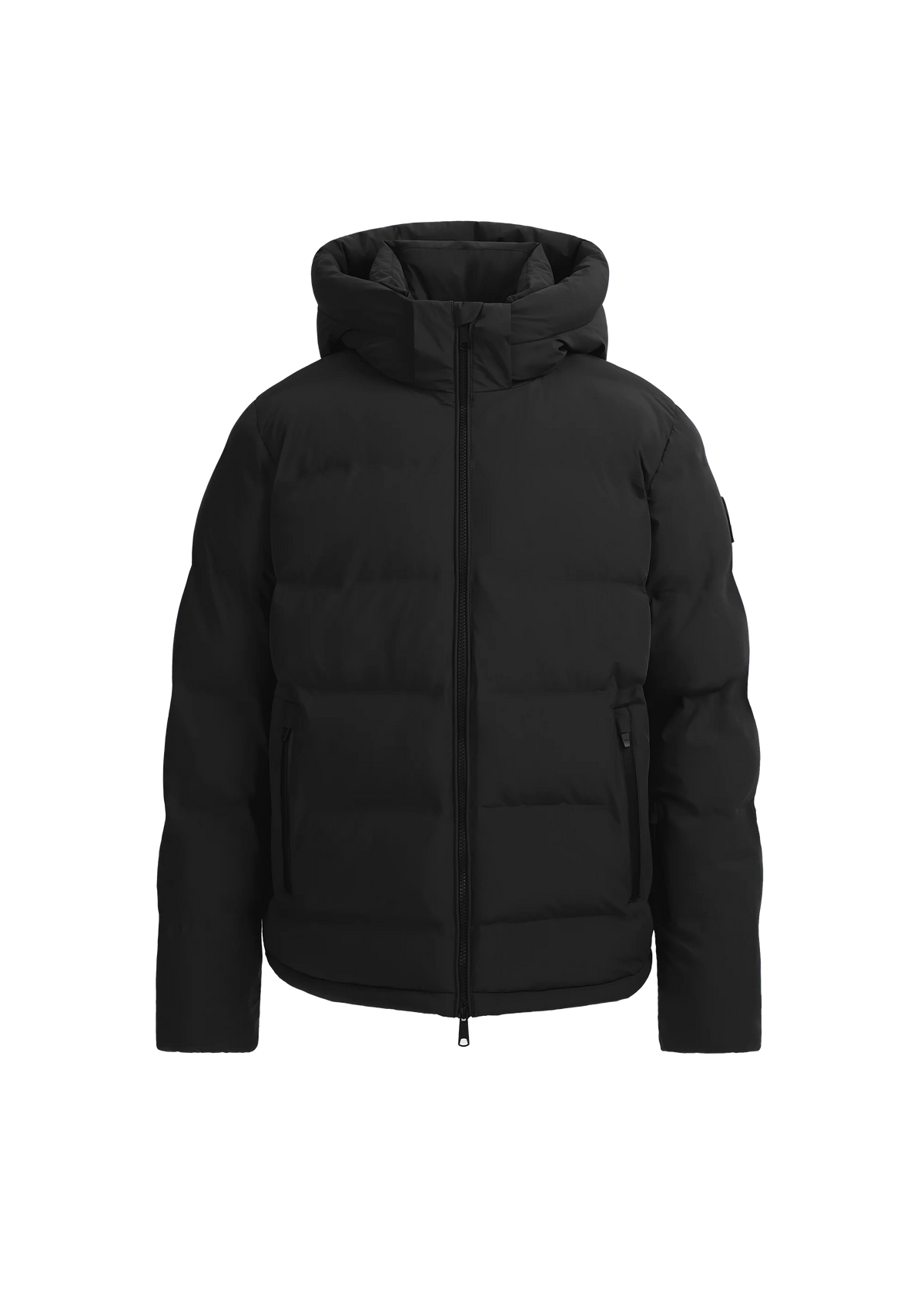 Sandbanks Waterproof Banks Puffer