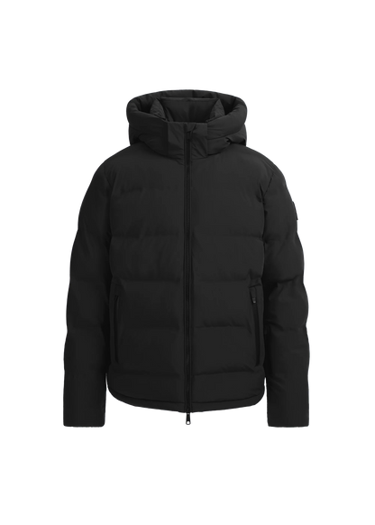 Sandbanks Waterproof Banks Puffer