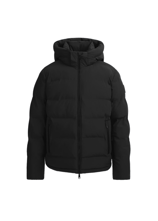 Sandbanks Waterproof Banks Puffer