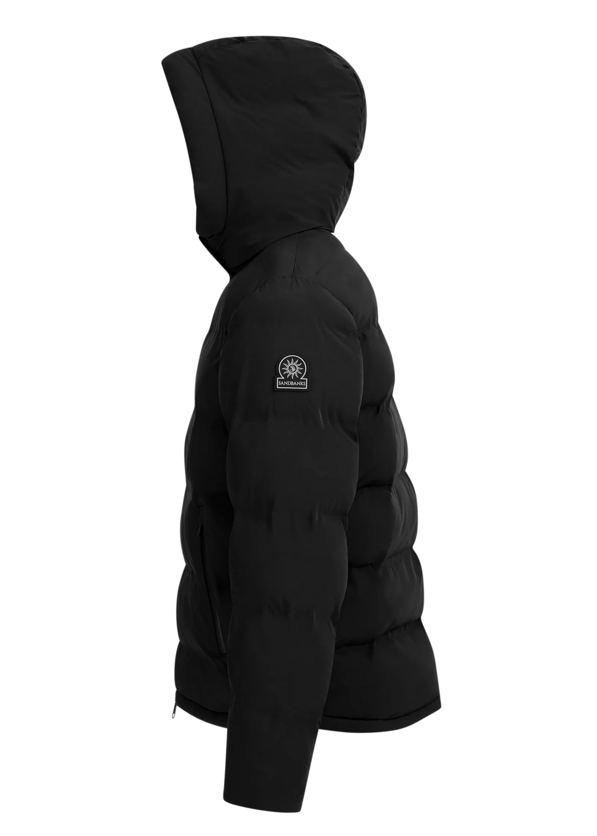 Sandbanks Waterproof Banks Puffer