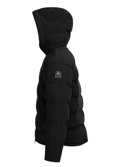 Sandbanks Waterproof Banks Puffer