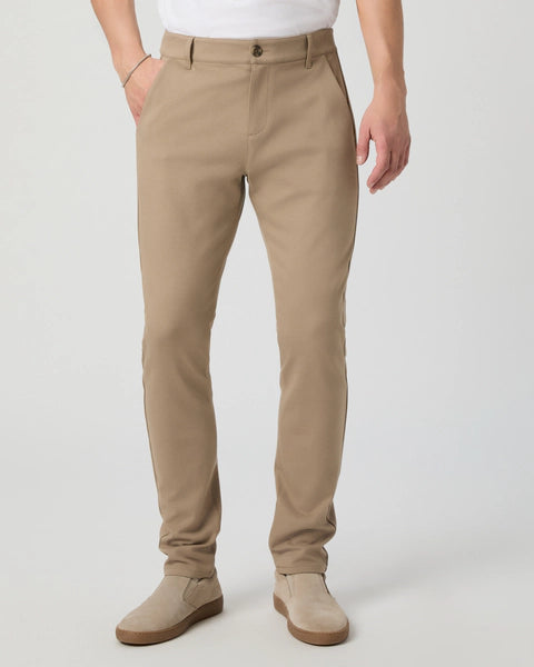 Stafford Trouser Warm Birch