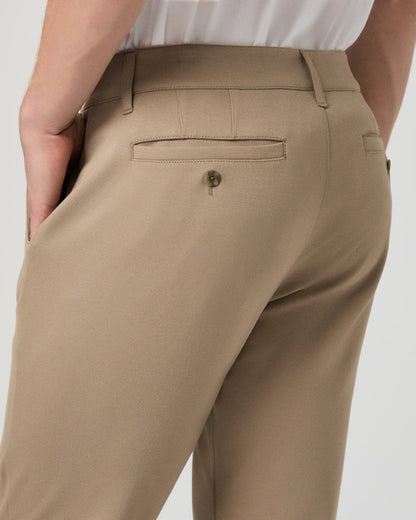 Stafford Trouser Warm Birch
