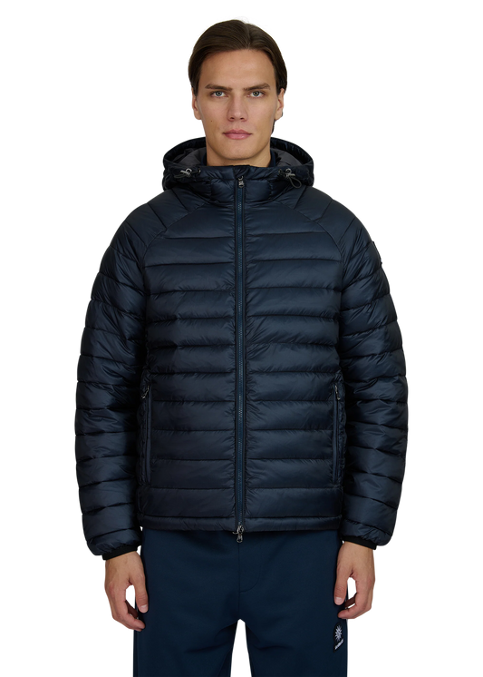 Sandbanks Ripstop Micro Puffer