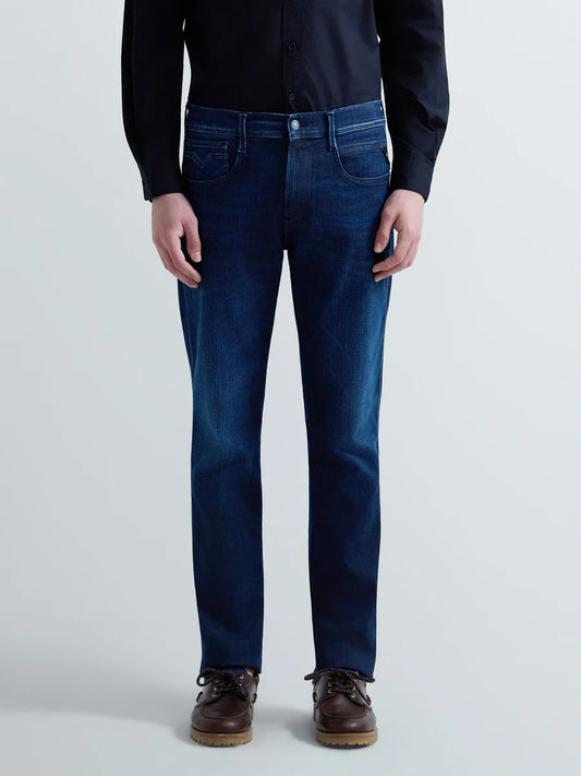 Hyperflex matrix Dark Blue Jeans