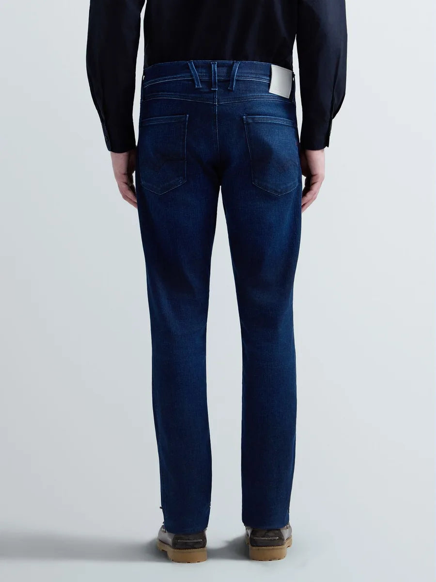 Hyperflex matrix Dark Blue Jeans