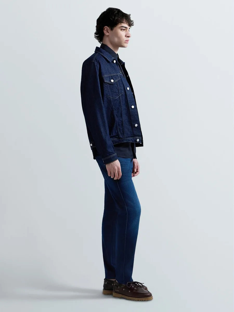Hyperflex matrix Dark Blue Jeans
