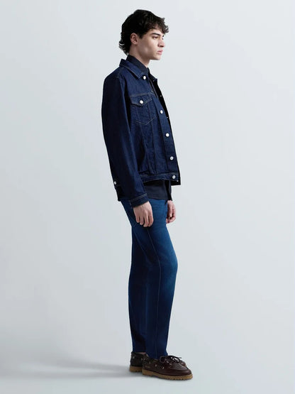Hyperflex matrix Dark Blue Jeans