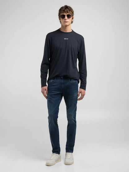 Hyperflex Clouds Dark Wash Jeans