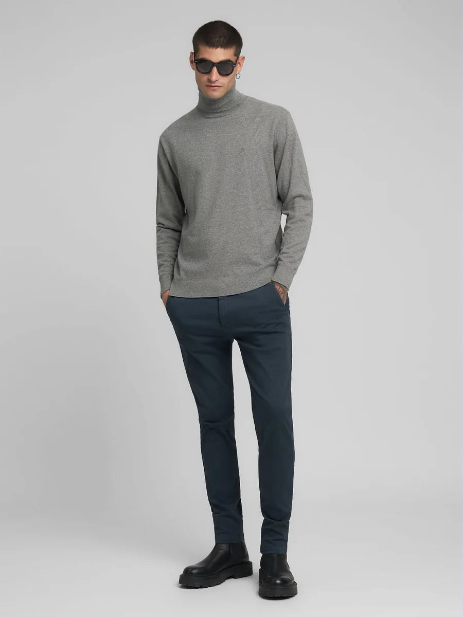 Hyperflex Zeumar Chino Navy