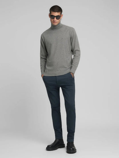 Hyperflex Zeumar Chino Navy