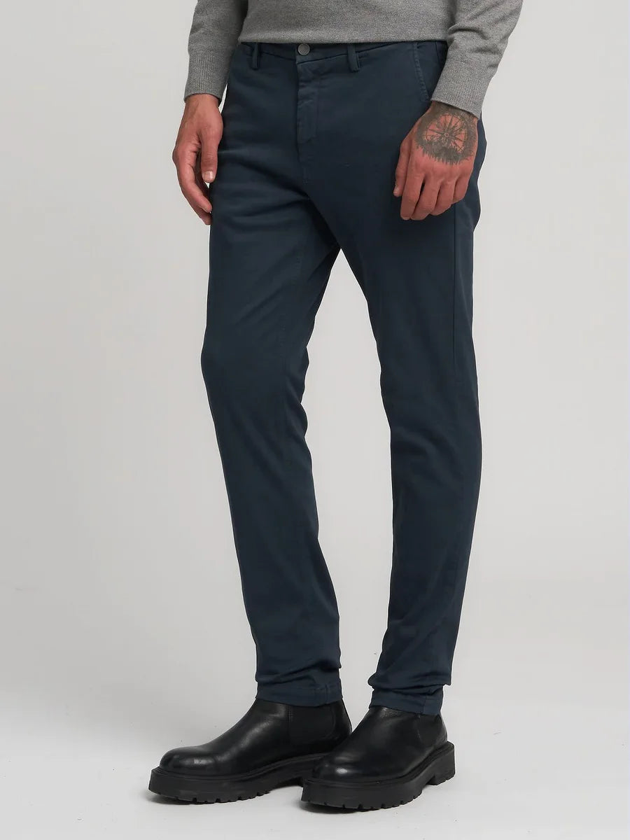 Hyperflex Zeumar Chino Navy