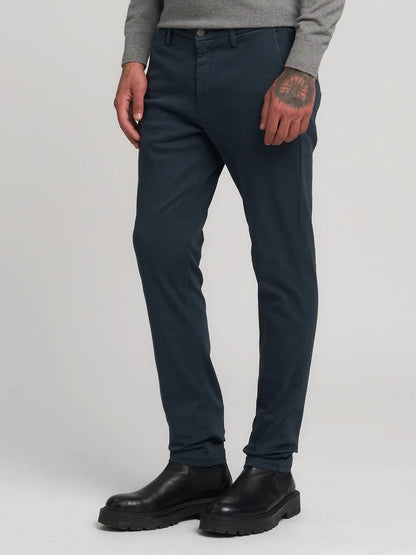 Hyperflex Zeumar Chino Navy
