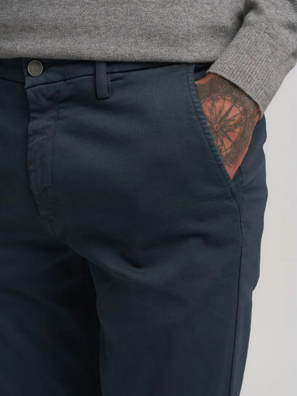 Hyperflex Zeumar Chino Navy