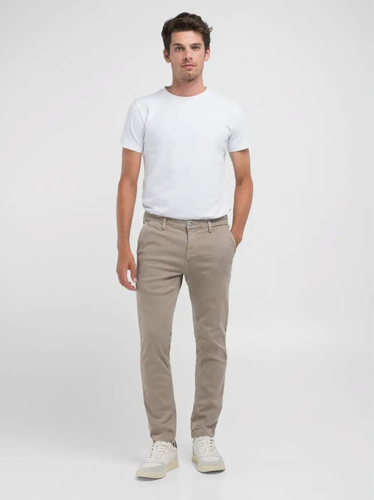 Hyperflex Zeumar Chino Sand