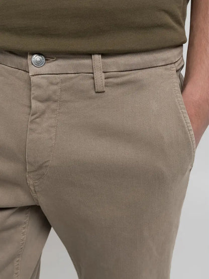 Hyperflex Zeumar Chino Sand