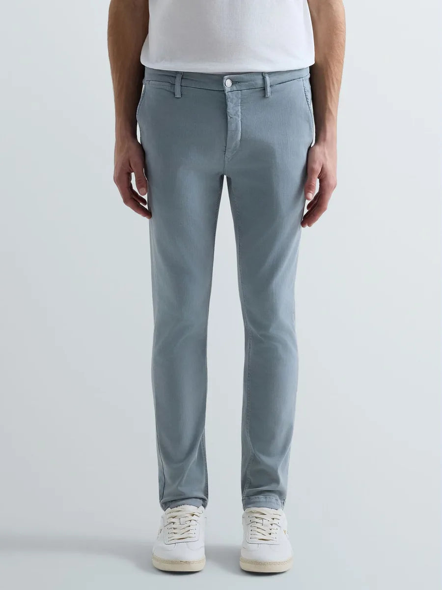 Hyperflex Zeumar Chino Pewter Blue