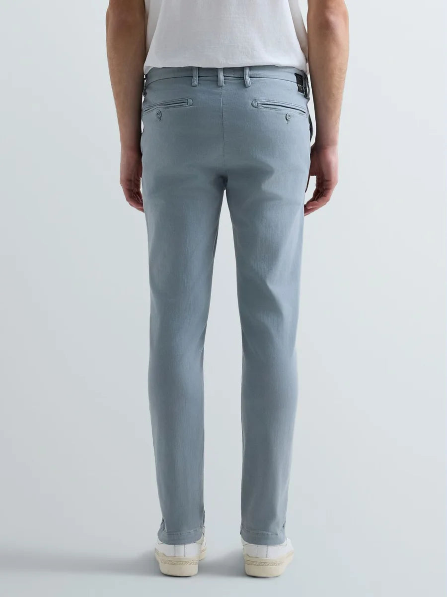 Hyperflex Zeumar Chino Pewter Blue