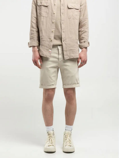 Benni Short Alabaster