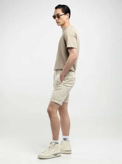 Benni Short Alabaster