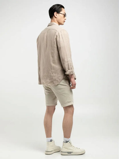 Benni Short Alabaster