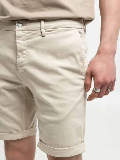 Benni Short Alabaster