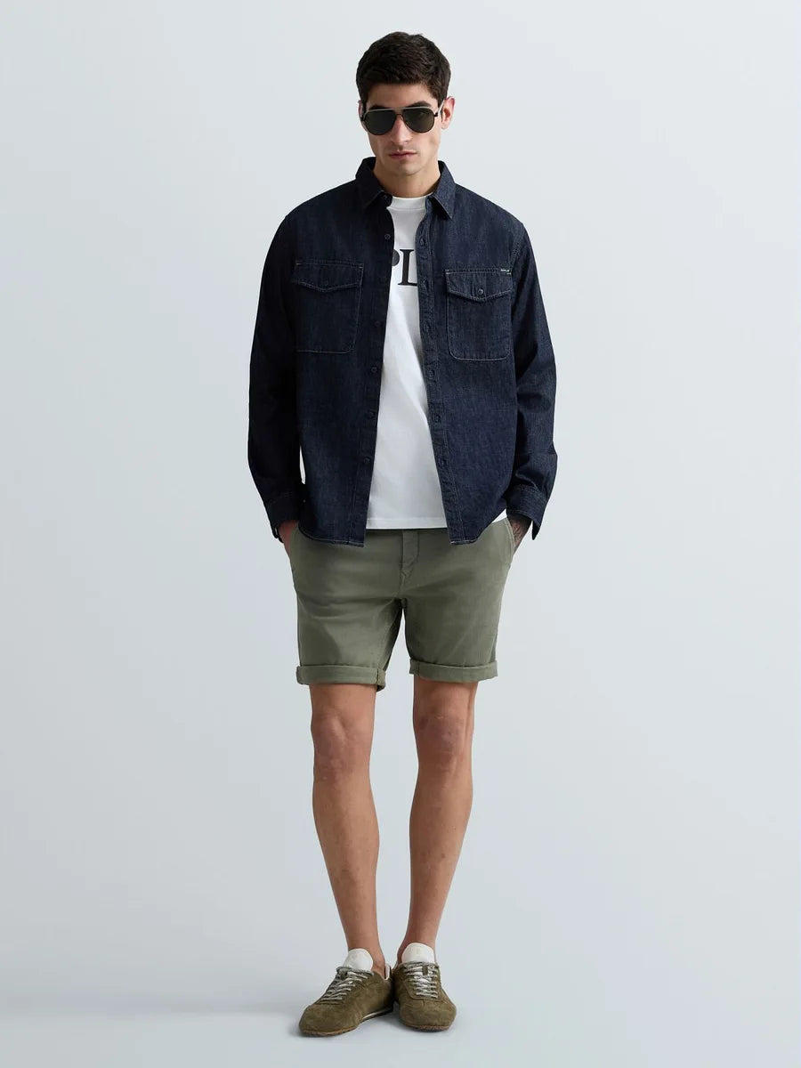 Benni Reg-Fit Shorts