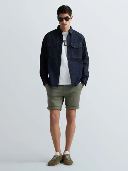 Benni Reg-Fit Shorts