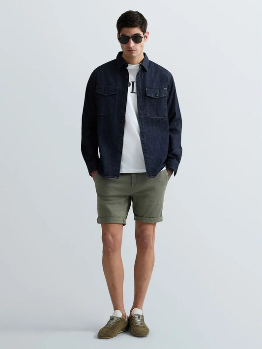 Benni Reg-Fit Shorts