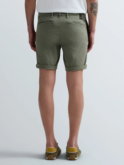 Benni Reg-Fit Shorts