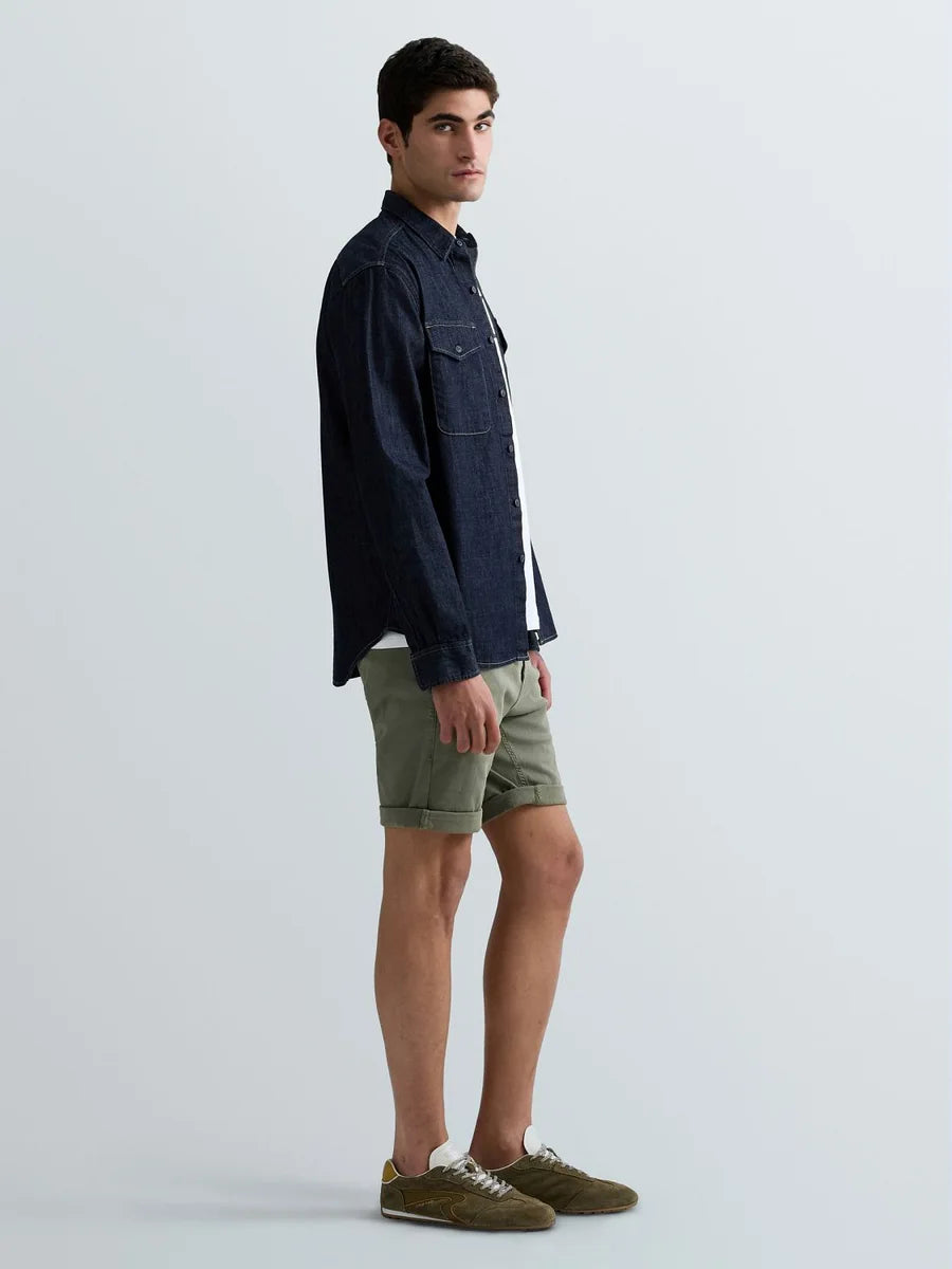 Benni Reg-Fit Shorts