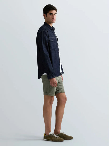 Benni Reg-Fit Shorts