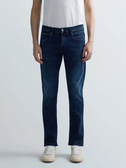 Grover Straight Fit Jean