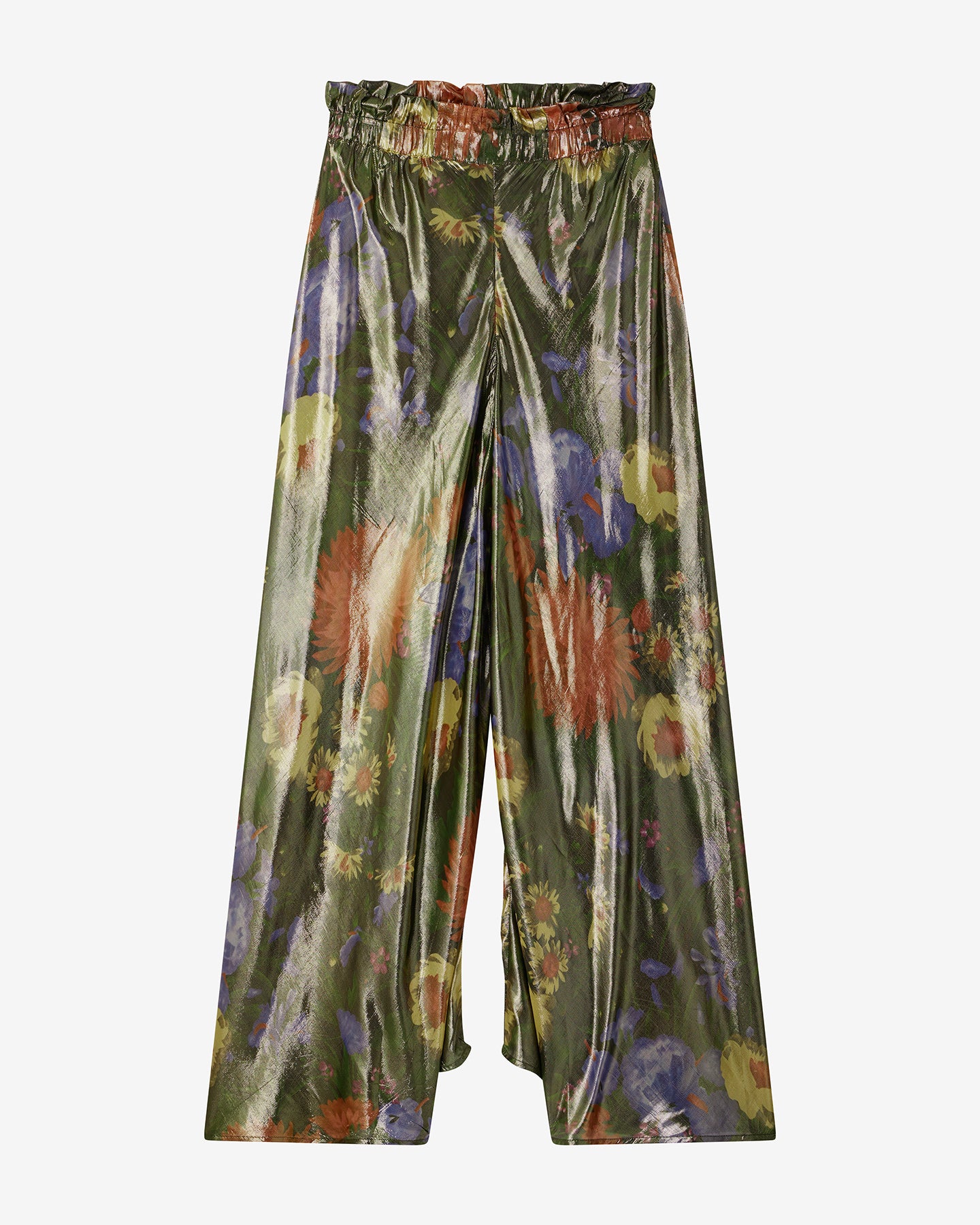 Betty Lurex Pants