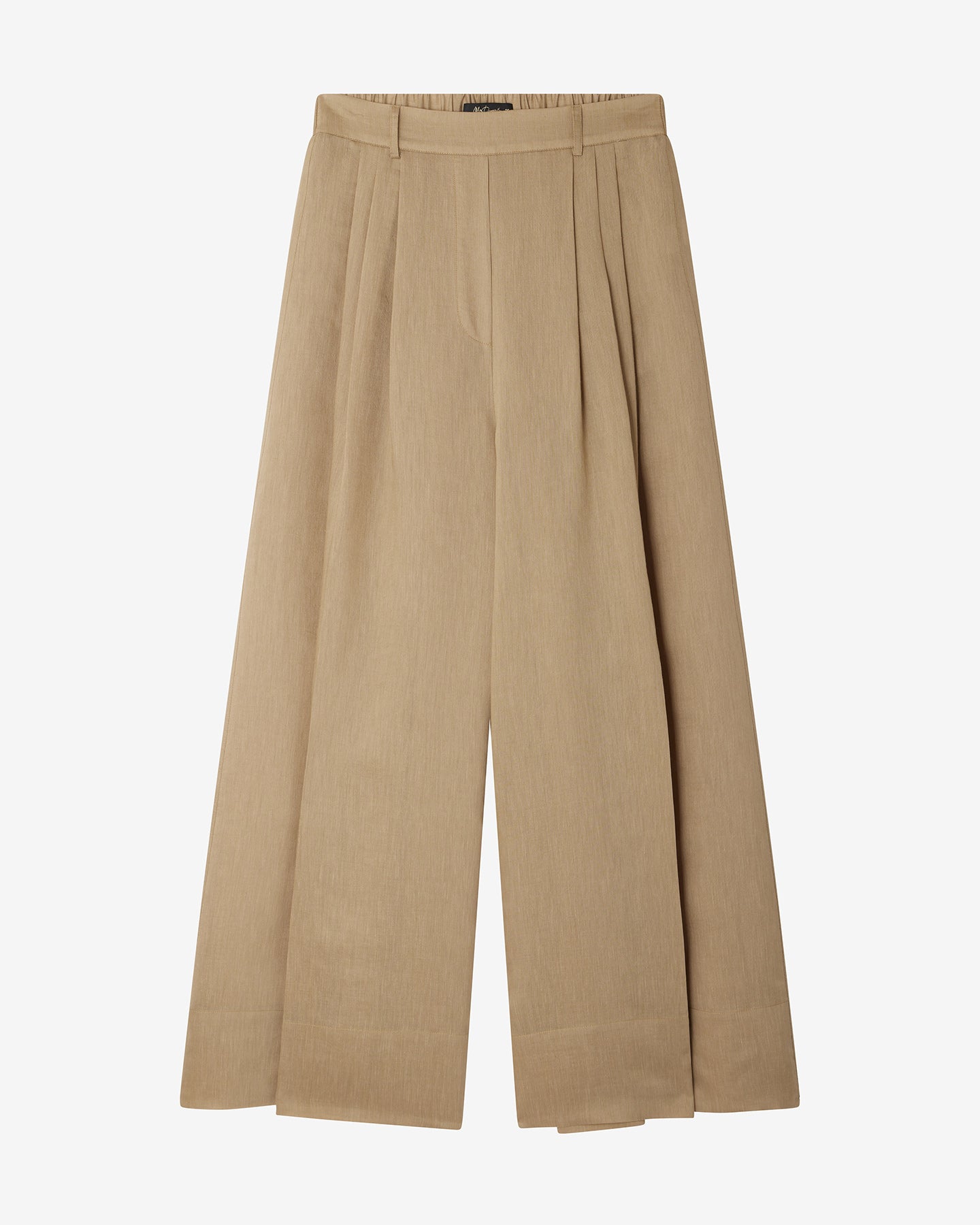 Sissy Linen Mix Pants