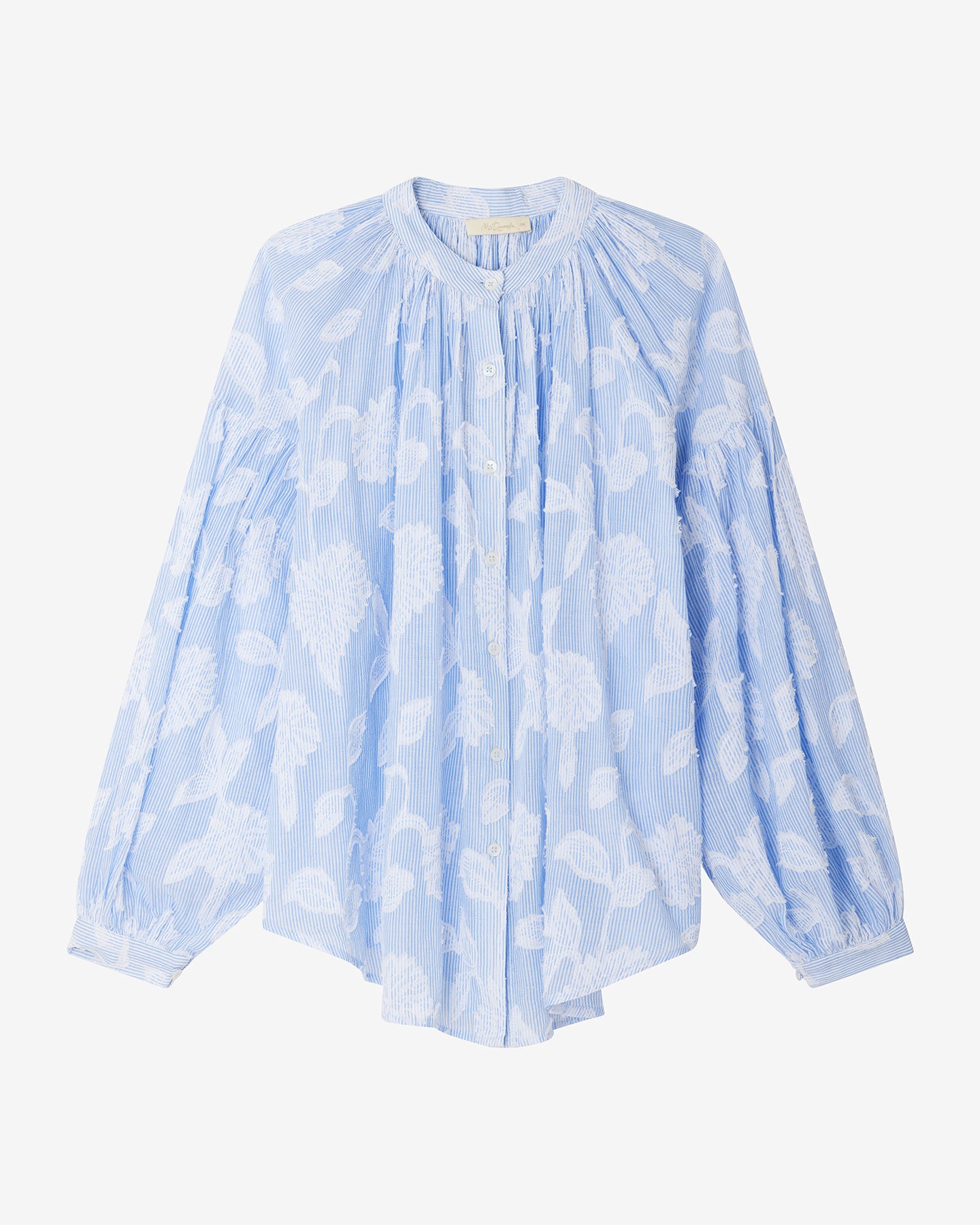 Thea Blouse