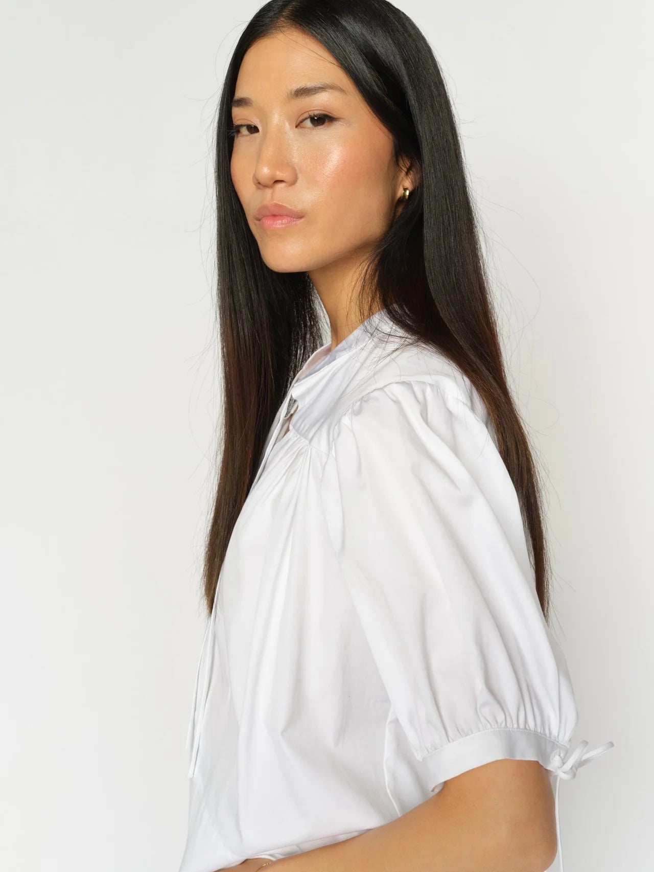 MMTarima Cotton Blouse