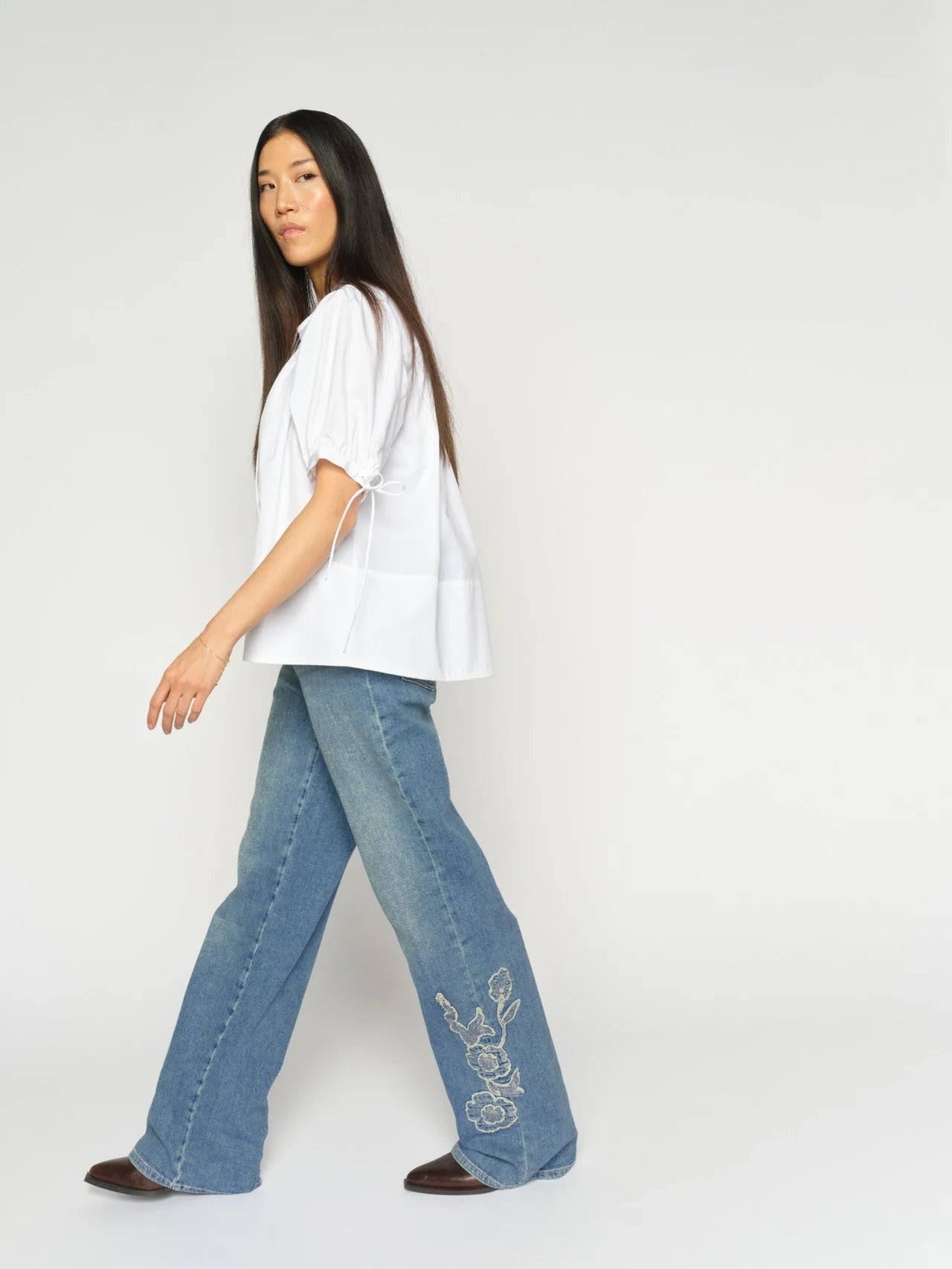 MMTarima Cotton Blouse