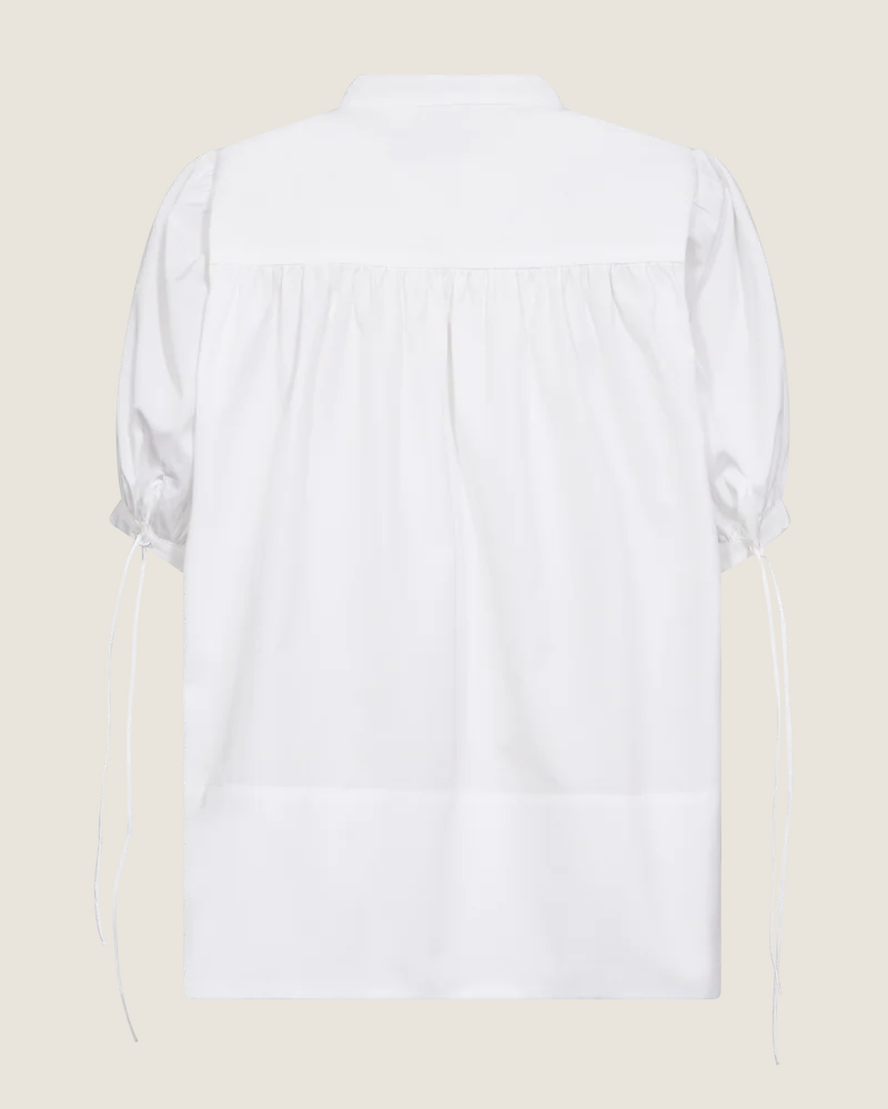 MMTarima Cotton Blouse