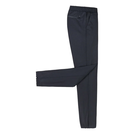 Morris Wool Stretch Trouser