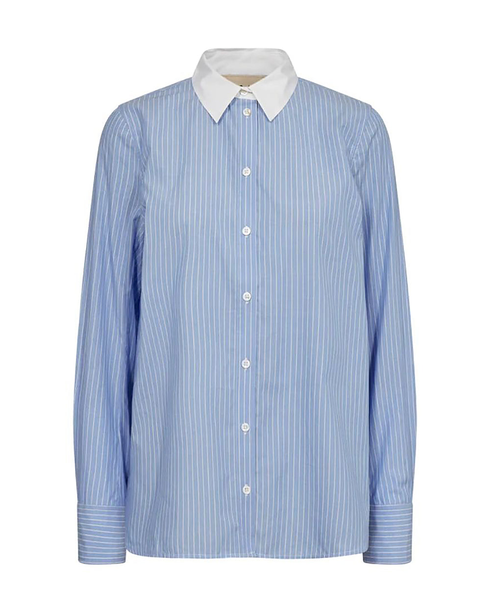 Tayla Stripe Shirt