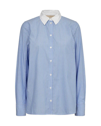 Tayla Stripe Shirt