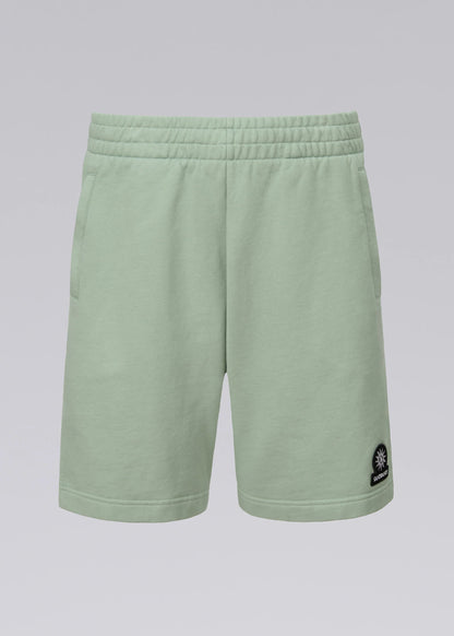 Badge Logo Sweatshorts