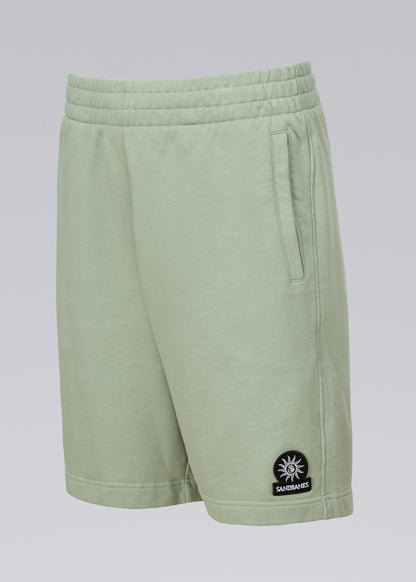 Badge Logo Sweatshorts